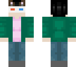 dynamitelettuce but cooler but cooler but cooler