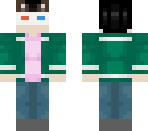 dynamitelettuce but cooler but cooler but cooler