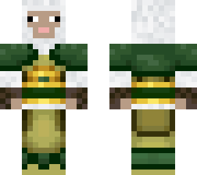 earth sheep