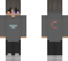 edit ( not my skin )