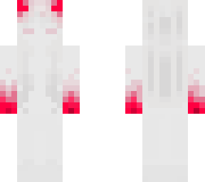 edit of my skin that blew tf up
