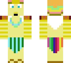 egyptian