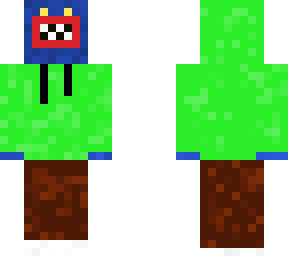 elmos big brother