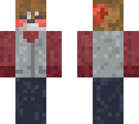 elvihu skin