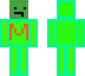 emerald derp