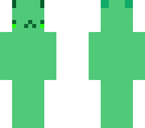 emerald satan