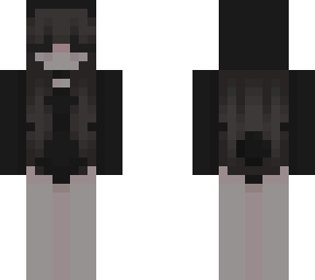 emo bunny
