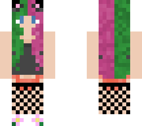 emo girl