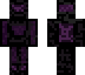 end commander