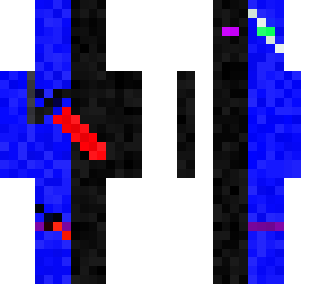 end hunter
