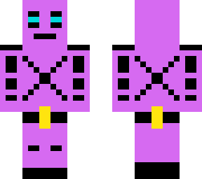 end soldier