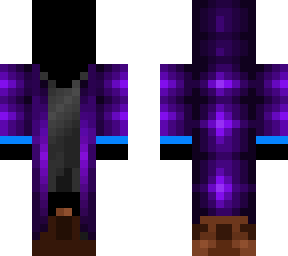 end wizard