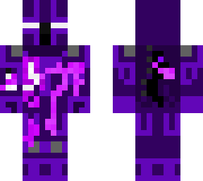 ender knight (zombie)