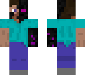 ender-steve