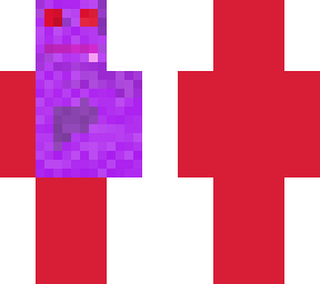 ender trash