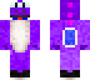 ender yoshi for yoshimagicyt
