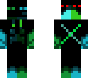 endercreeper
