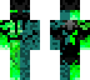 endercreeper 2.0