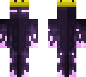 enderking (edited from epicalex059's skin)