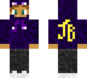 enderman jumper