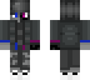 enderman repaint