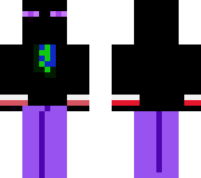 endermen ready to go to work!