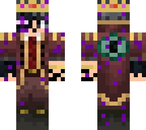 endy boi