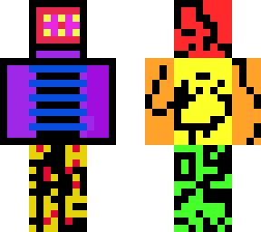 episkymanplayz minecraft skin