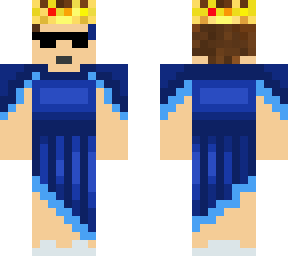 eret dress pt2