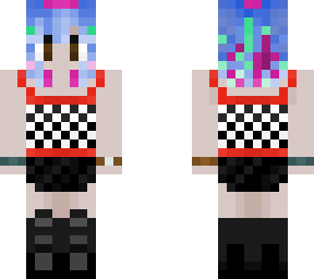 err404.paige.not.found's skin
