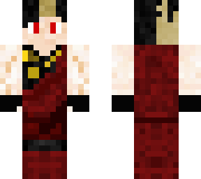 evil acherry