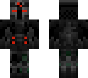 evil novaninja cool effects