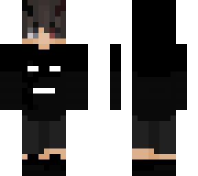 evil skin