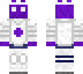 evil version my main skin lol