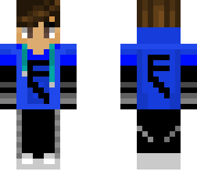 excelium new skin!!!