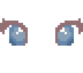 eye's