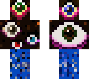 eye see jeans