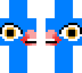 face