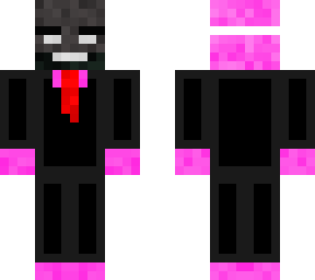 fake wither (pink wither)