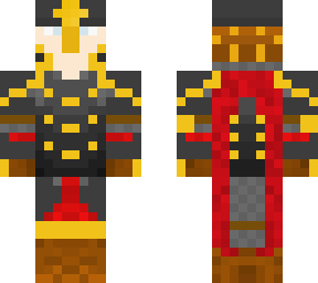 fantasy knight