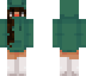 female frog karl