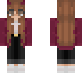 final final final version of my skin