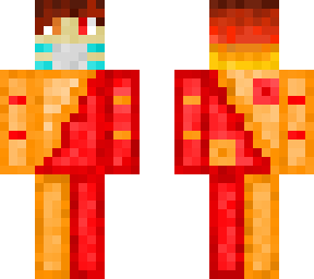 fire dude