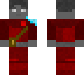fire god