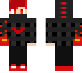 fire master
