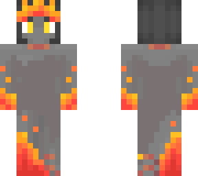 fire queen
