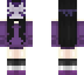 first skin
