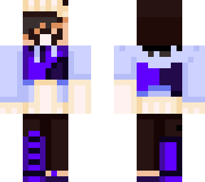first skin