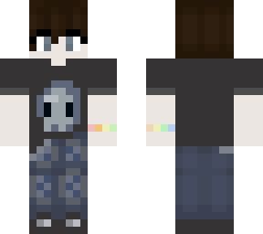 first skin i made from scratch that i actually like :d