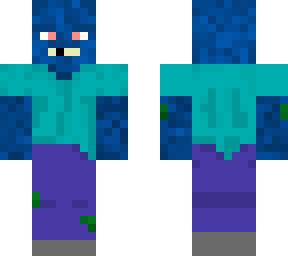 fish boy steve